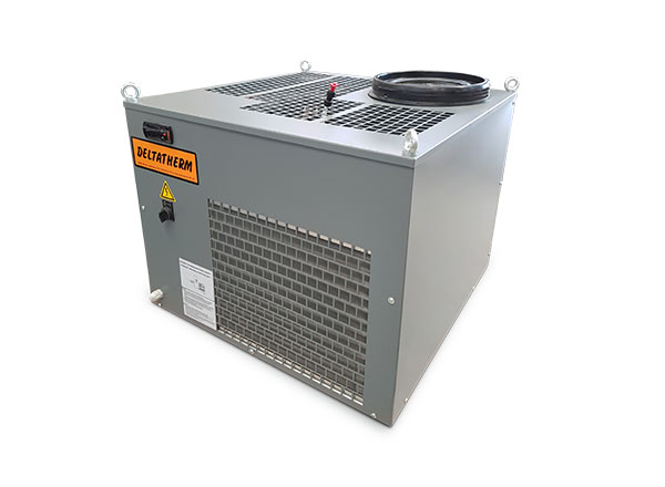 Industrial coolers LTK 1.4 - 3.4 series